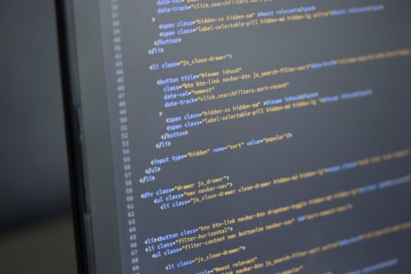 What are Some Examples of Tech Law